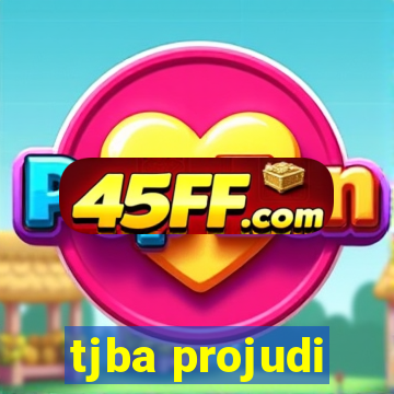 tjba projudi